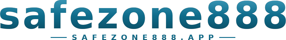 safezone888 โลโก้
